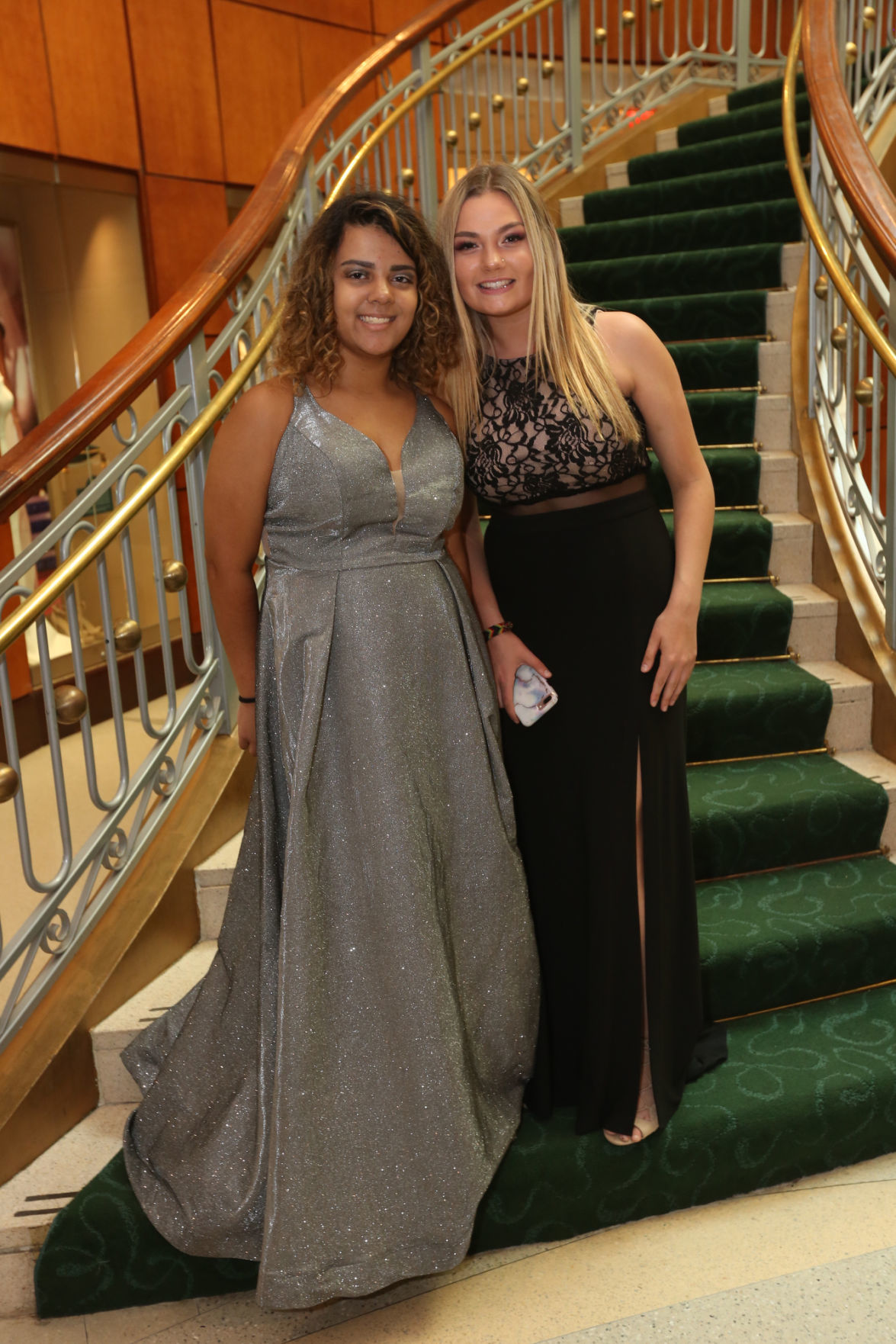Southern Regional High School Prom